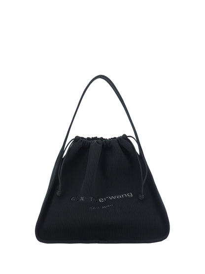Alexander Wang Women Ryan Large Handbag by Luosophy