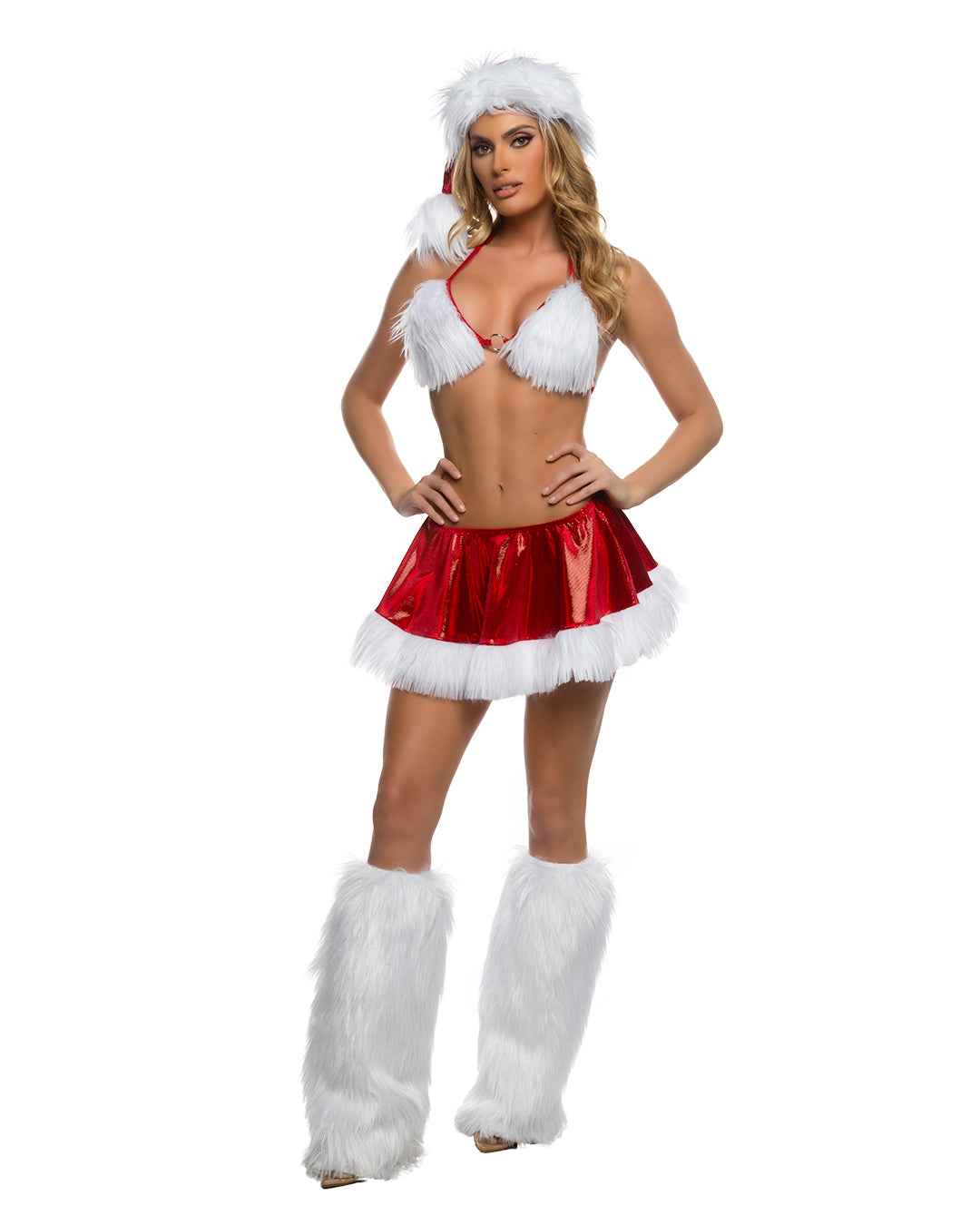 2pc Winter Wonderland Babe