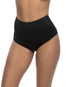 1pc High Waist Booty Shorts