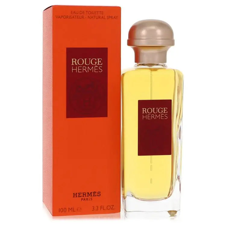 Rouge By Hermes Perfume for Women by Gamer Scents