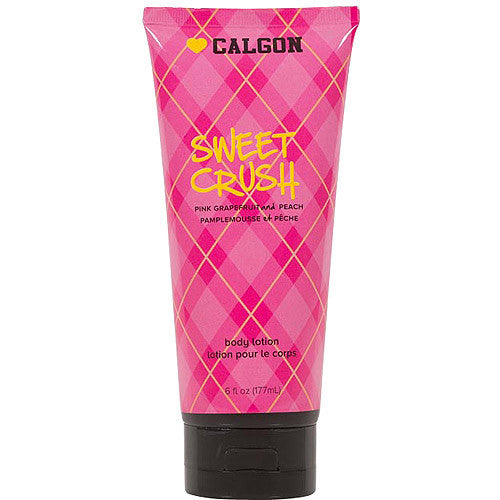 Calgon Sweet Crush Body Lotion 6 oz by Pasteur Pharmacy