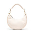 Fendi Neutrals Shoulder Bags Women by Luosophy