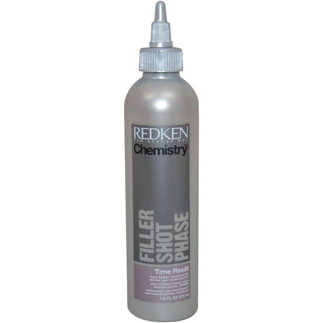 Redken Time Reset Chemistry Filler Shot Phase 7.6 fl oz by Pasteur Pharmacy