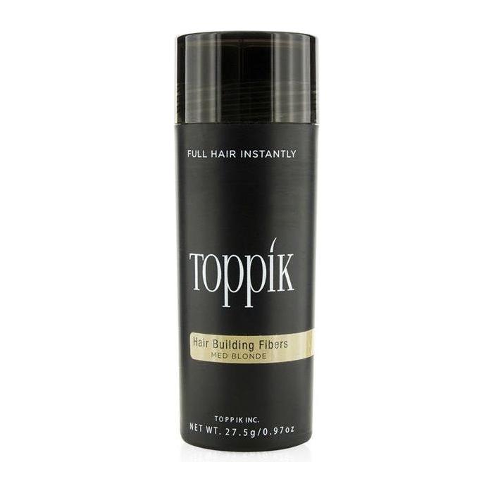 Toppik Hair Building Fibers Medium Blonde 0.97 oz by Pasteur Pharmacy