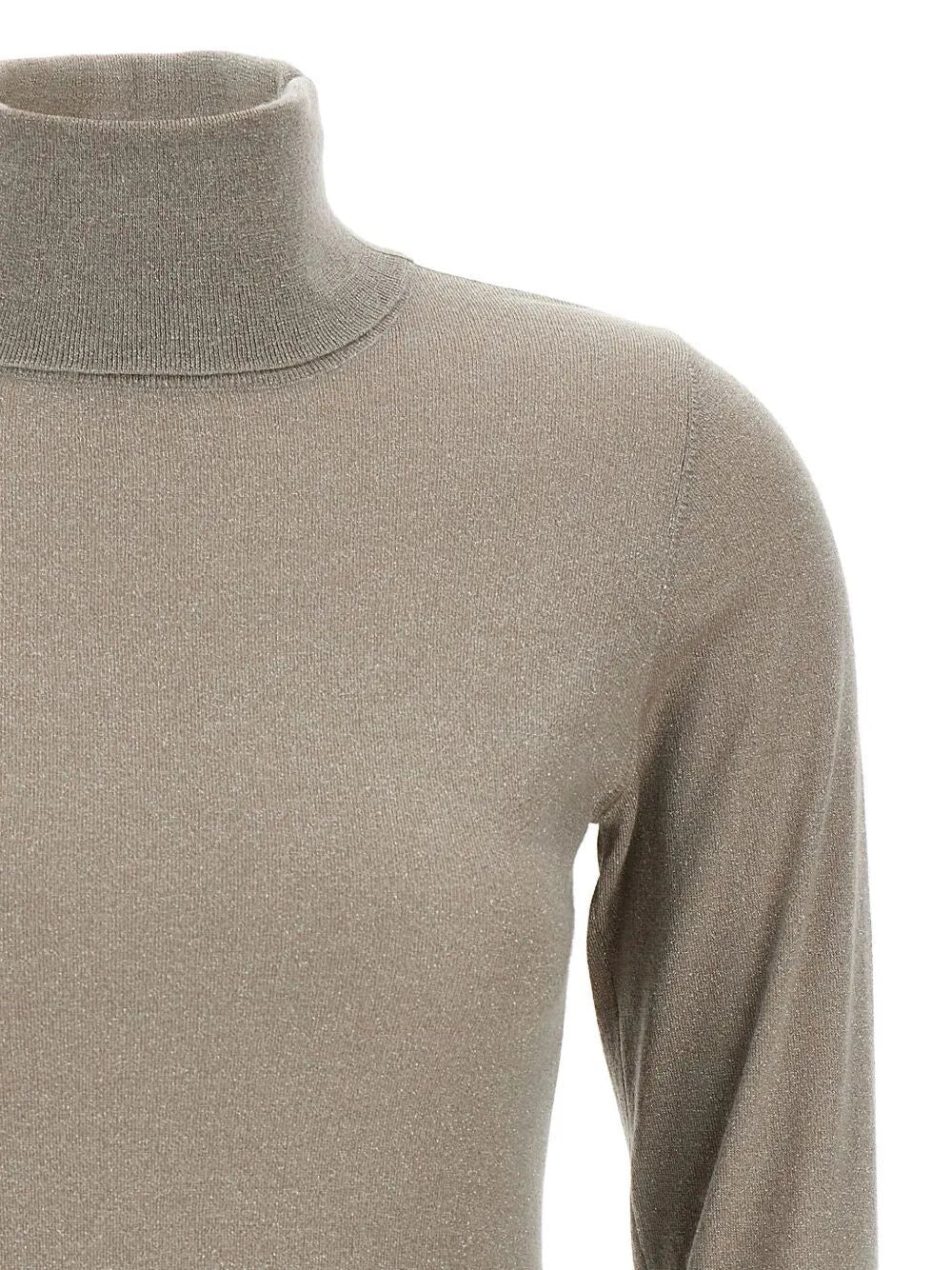 Brunello Cucinelli Women Lightweight Sweater by Luosophy