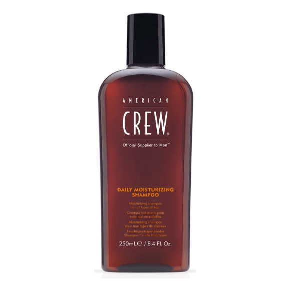 American Crew Classic Daily Moisturizing Shampoo 8.45 fl oz by Pasteur Pharmacy