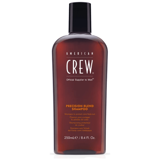 American Crew Precision Blend Shampoo, 8.4 Oz by Pasteur Pharmacy