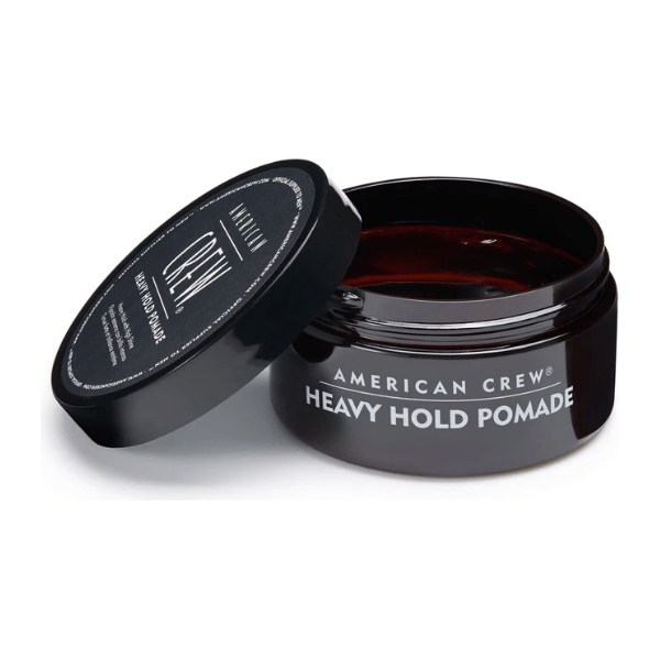 American Crew Heavy Hold Pomade 3 oz by Pasteur Pharmacy
