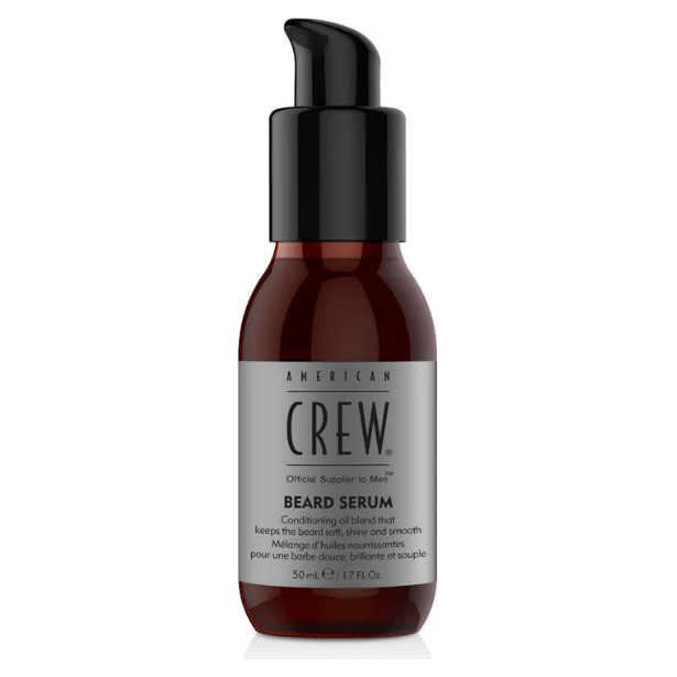 American Crew Beard Serum 1.7 oz by Pasteur Pharmacy