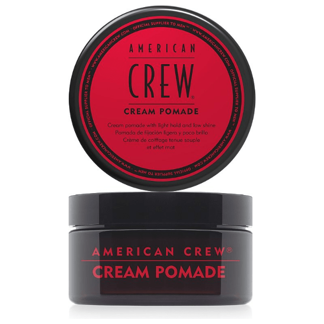 American Crew Cream Pomade 3 oz by Pasteur Pharmacy