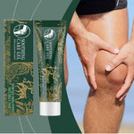 Targeted Joint Relief Gel with Cooling Fast-Absorbing Comfort All Natural Ingredients