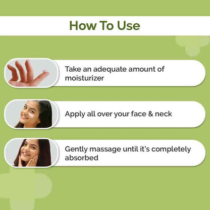 The Derma Co 4% Ceramide Barrier Repair Moisturizer