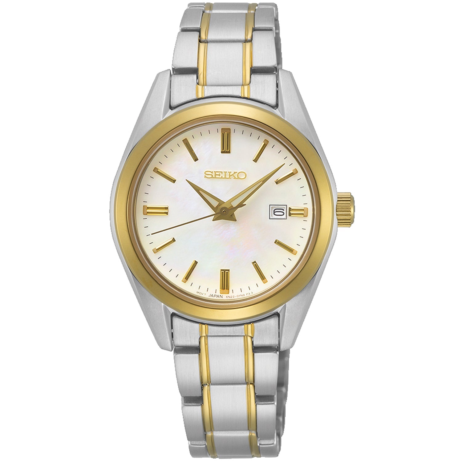 Seiko Women&