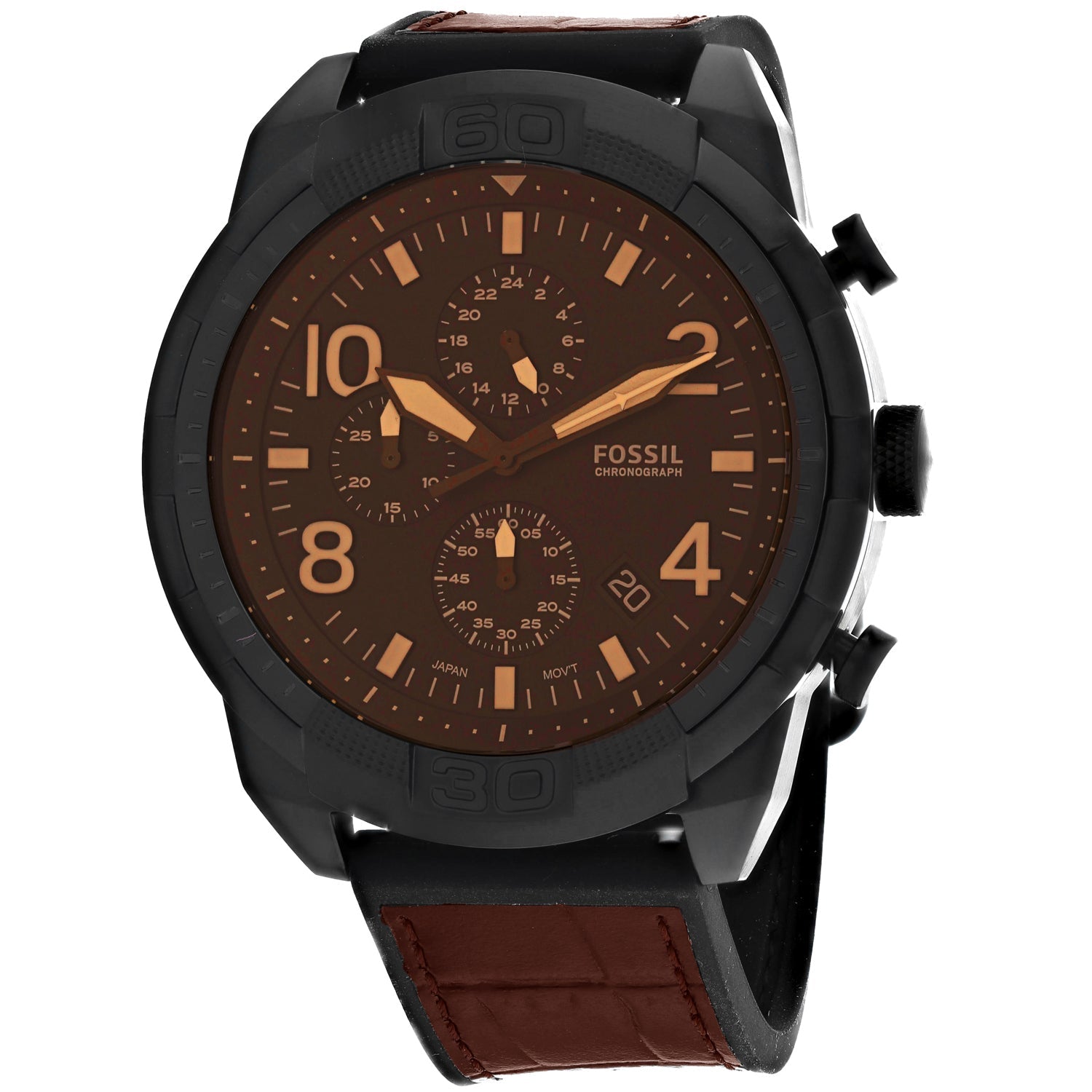 Fossil Men&