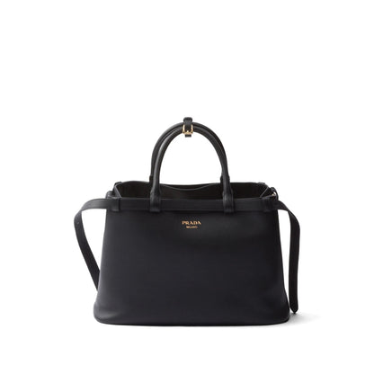 Prada Black Tote Bags Women 