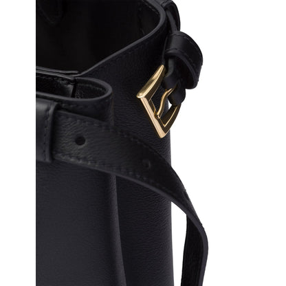 Prada Black Tote Bags Women by Luosophy