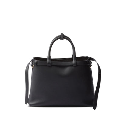 Prada Black Tote Bags Women by Luosophy