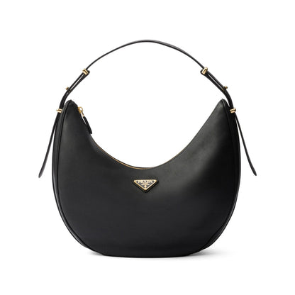 Prada Black Shoulder Bags Women by Luosophy