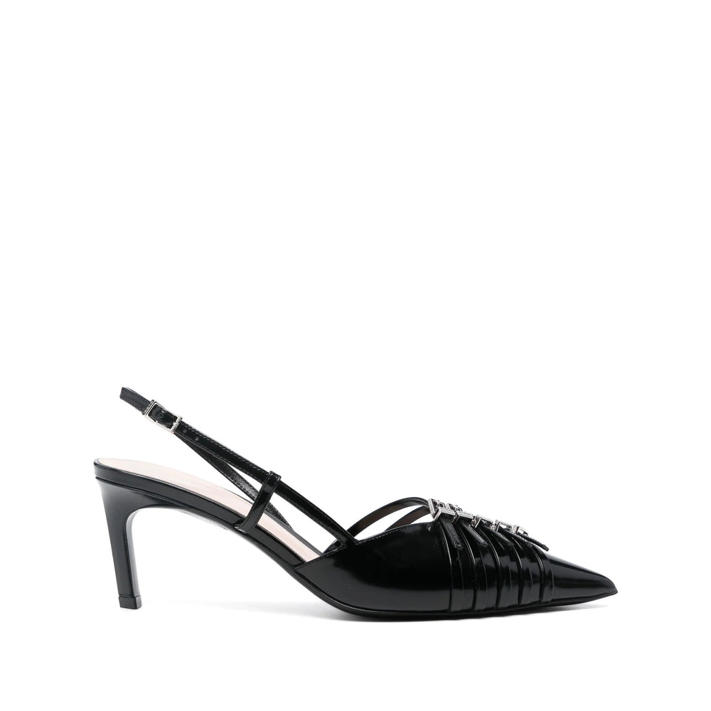 Gucci Black Pumps Women by Luosophy
