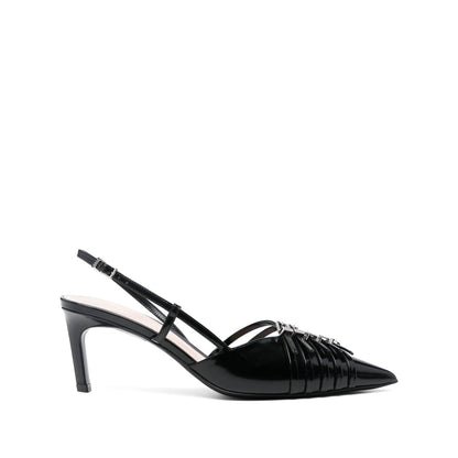 Gucci Black Pumps Women by Luosophy