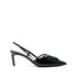 Gucci Black Pumps Women by Luosophy