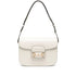 Gucci White Shoulder Bags Women by Luosophy