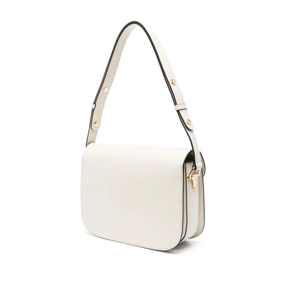 Gucci White Shoulder Bags Women by Luosophy