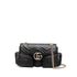Gucci Black Shoulder Bags Women by Luosophy