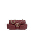 Gucci Red Shoulder Bags Women by Luosophy