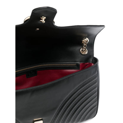 Gucci Black Shoulder Bags Women by Luosophy