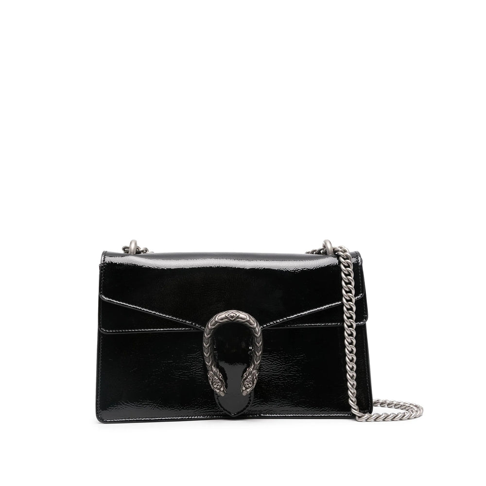 Gucci Black Shoulder Bags Women by Luosophy