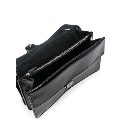 Gucci Black Shoulder Bags Women by Luosophy
