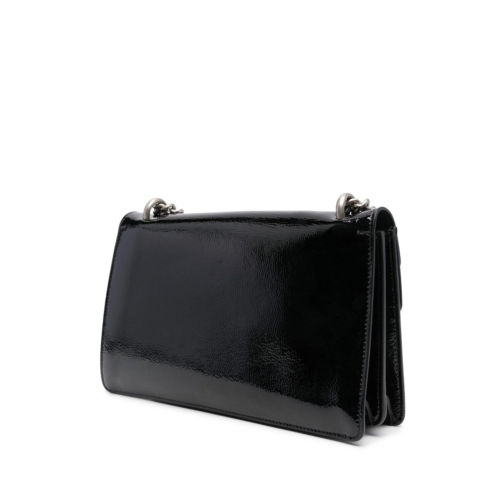 Gucci Black Shoulder Bags Women by Luosophy