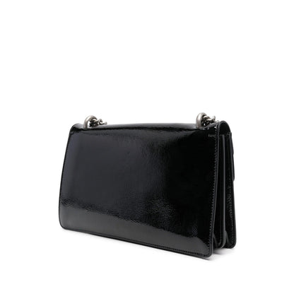 Gucci Black Shoulder Bags Women by Luosophy