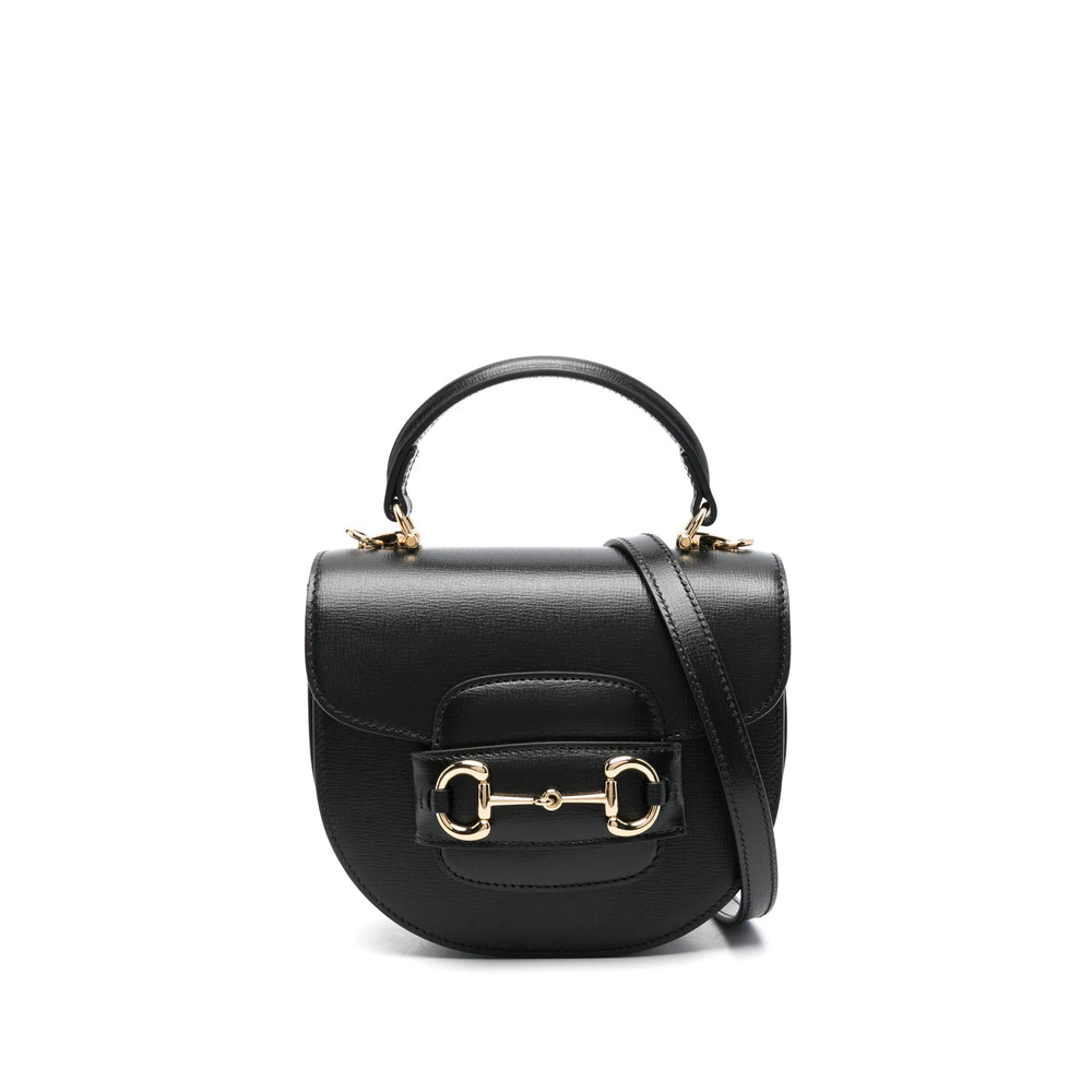 Gucci Black Tote Bags Women by Luosophy