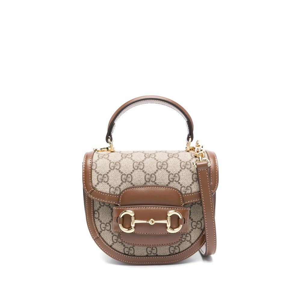 Gucci Neutrals Tote Bags Women by Luosophy
