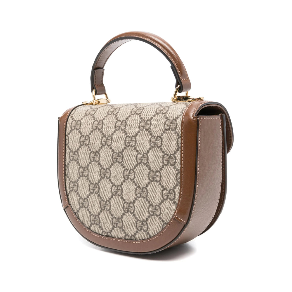 Gucci Neutrals Tote Bags Women by Luosophy