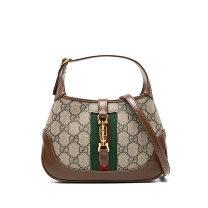 Gucci Neutrals Shoulder Bags Women by Luosophy