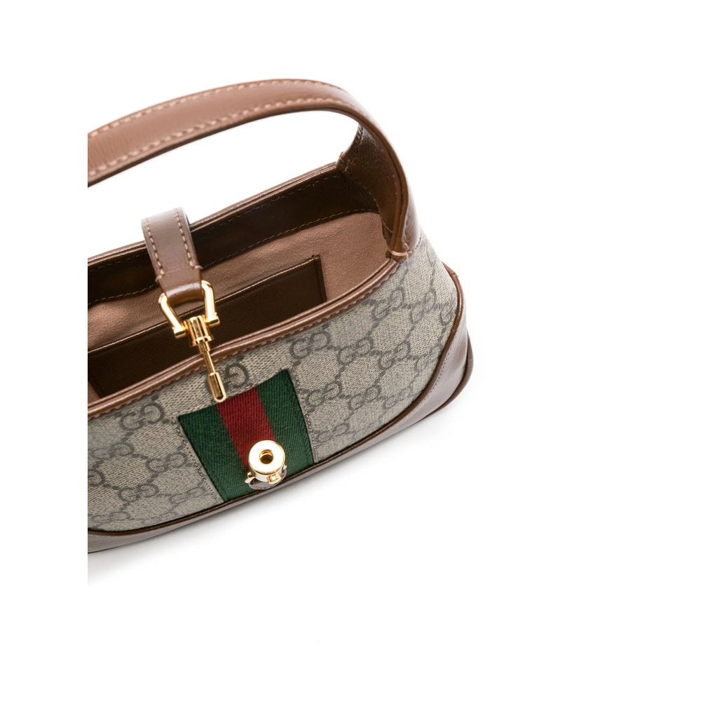 Gucci Neutrals Shoulder Bags Women by Luosophy