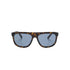 Gucci Brown Sunglasses Men by Luosophy