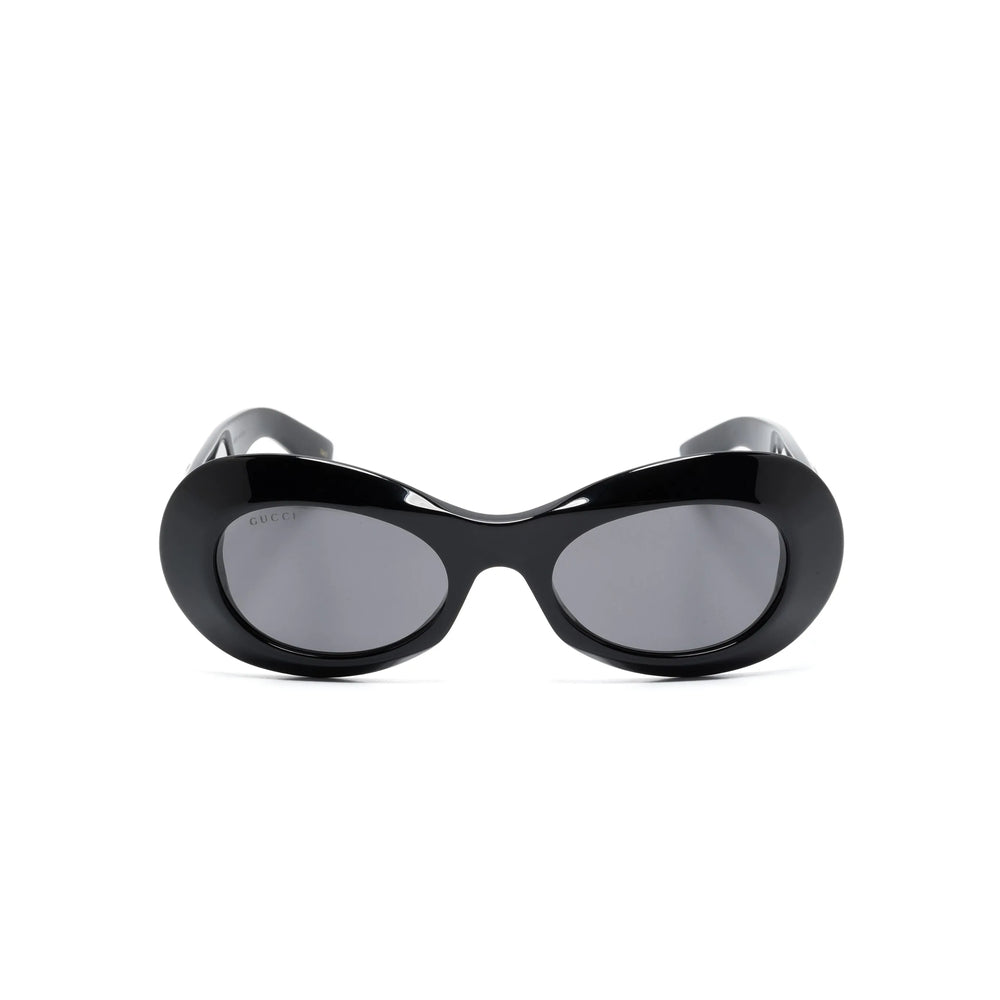 Gucci Black Sunglasses Women by Luosophy