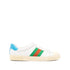 Gucci White Trainers - Low-Tops Men by Luosophy