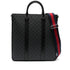Gucci Black Tote Bags Men by Luosophy