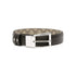 Gucci Brown Belts Men by Luosophy