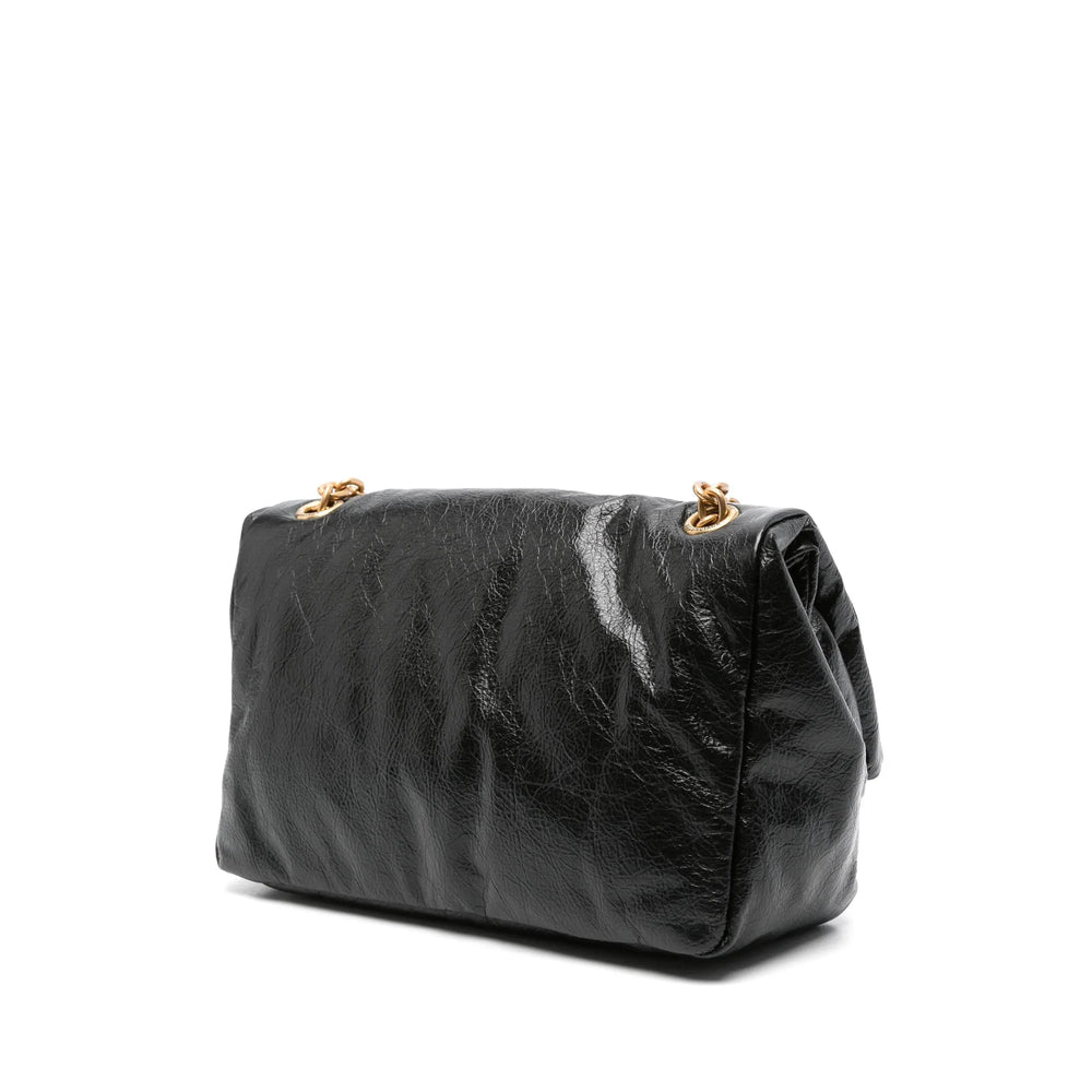 Balenciaga Black Shoulder Bags Women by Luosophy