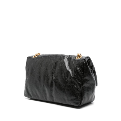 Balenciaga Black Shoulder Bags Women by Luosophy