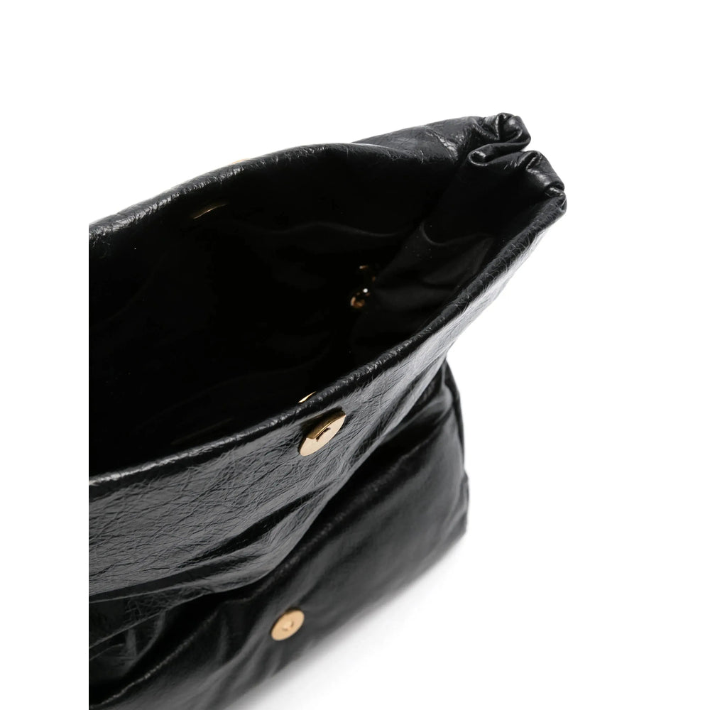 Balenciaga Black Shoulder Bags Women by Luosophy