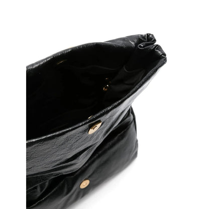 Balenciaga Black Shoulder Bags Women by Luosophy