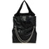 Balenciaga Black Tote Bags Women by Luosophy