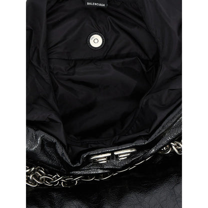 Balenciaga Black Tote Bags Women by Luosophy